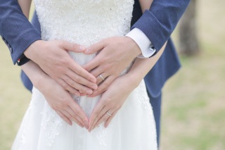 マタニティフォト♪