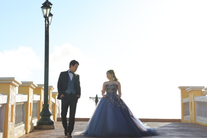 アメリカンビレッジ