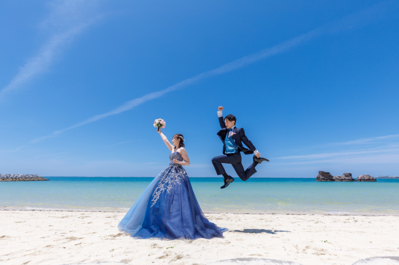 JUST★MARRIAGE!おめでとうございます