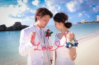 サンセット撮影