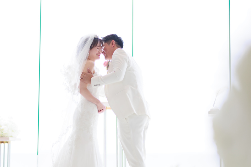 少し照れくさいけど・・・