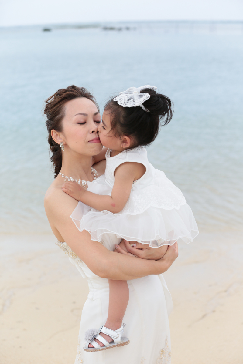 こちらも2ショット