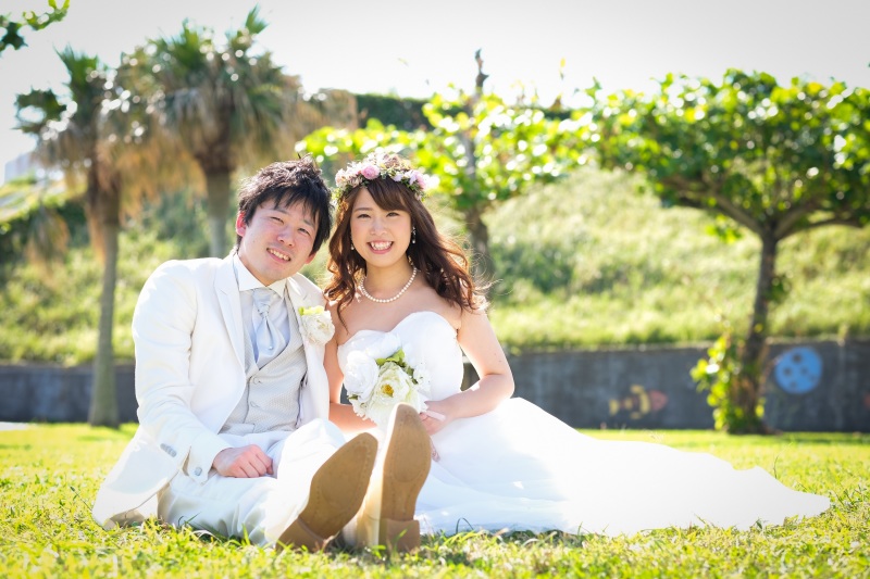 グリーンコーナー