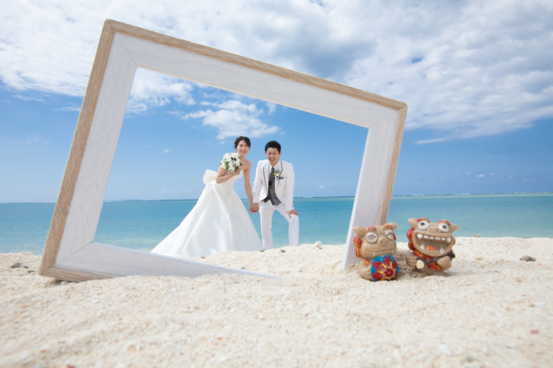 フォトフレーム