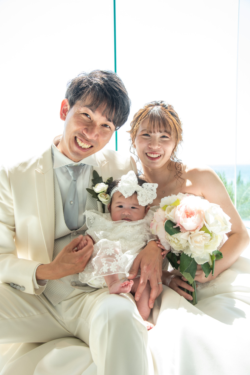 ここにも主役が・・