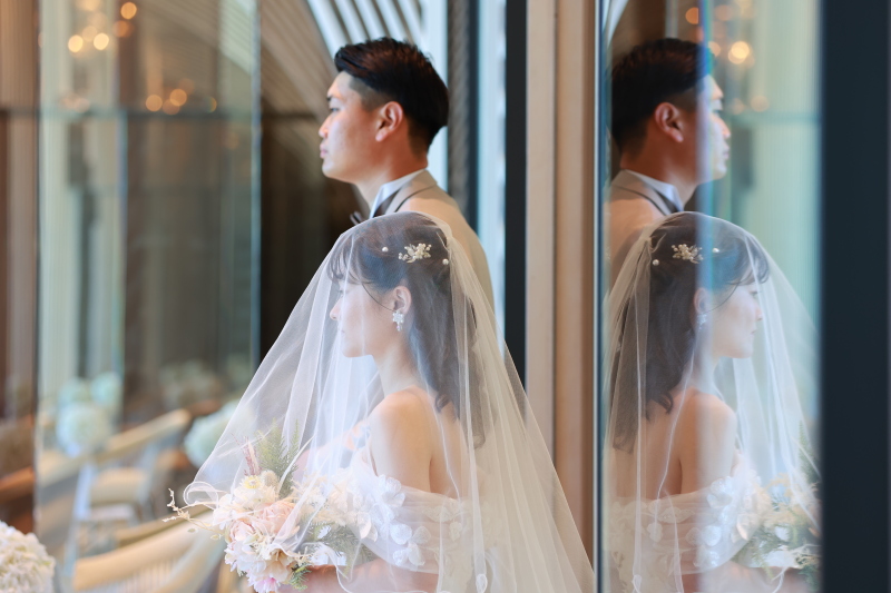 ここから始まる、ふたりのストーリー《結婚記念♡》