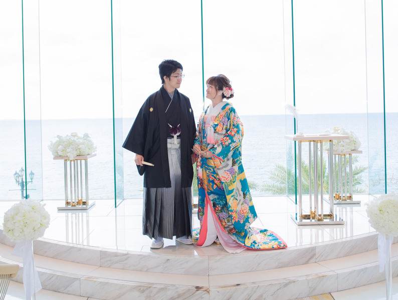 一味違った撮影