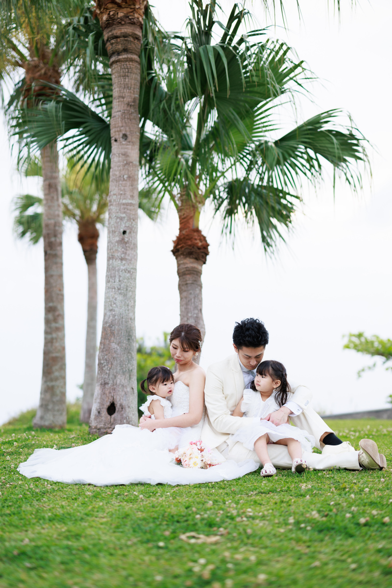 最後は集まって