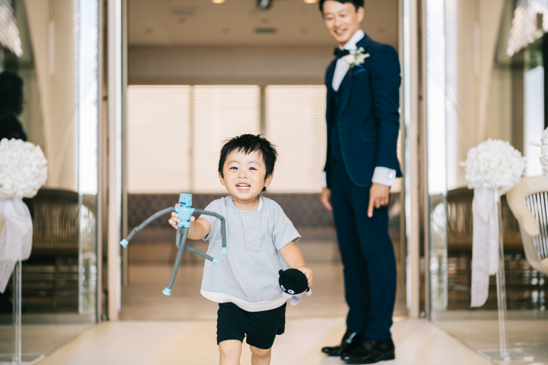 オフショットも