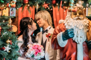 アメリカンビレッジ撮影♪