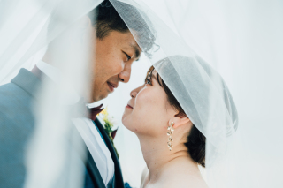 おふたりだけの素敵なフォトウェディング°˖✧✧˖°