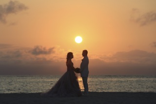 沖縄大満喫の一日♪