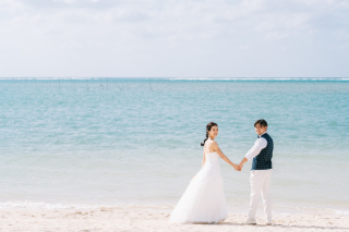 チャペル＆ビーチ