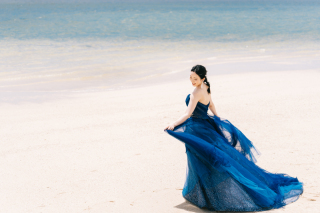 チャペル＆ビーチ