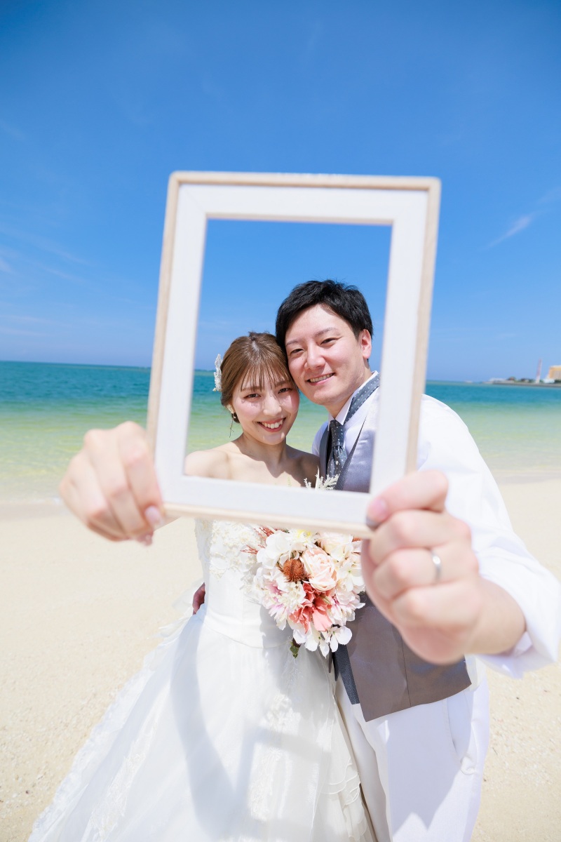 フォトフレーム