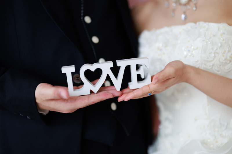 LOVE