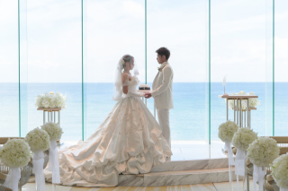 フォトウェディング♪