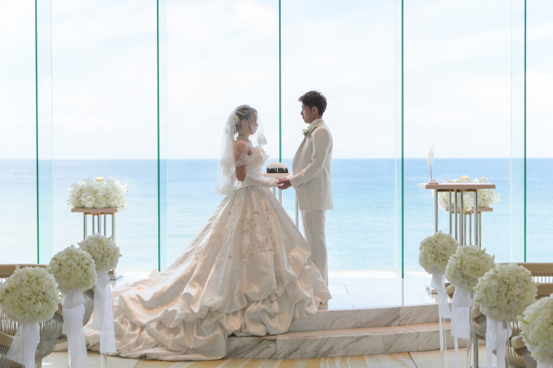 フォトウェディング♪