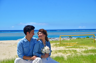 カジュアルに！