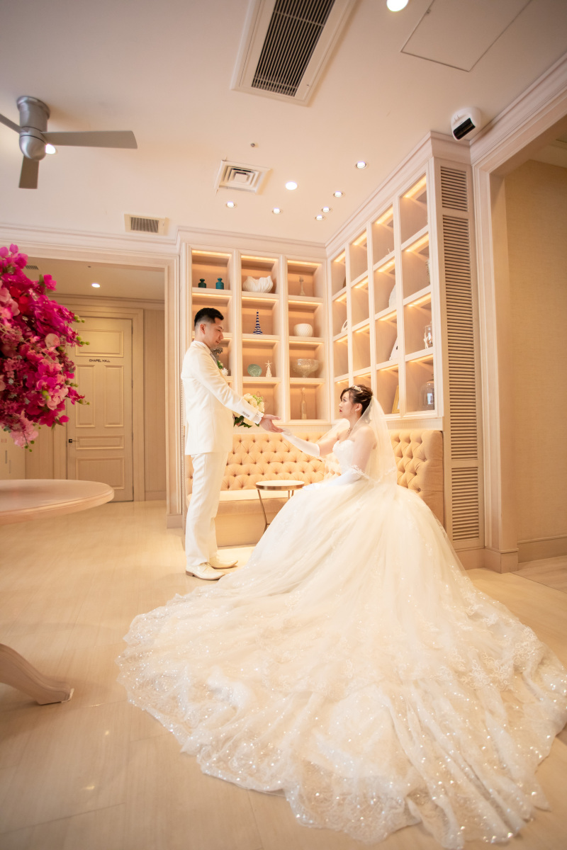 ウェルカムスペースでの一枚