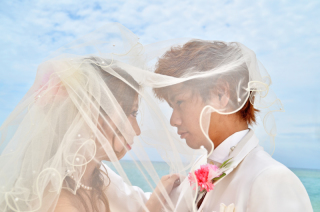 やさしさに包まれ