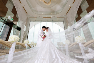 チャペル＆ビーチ