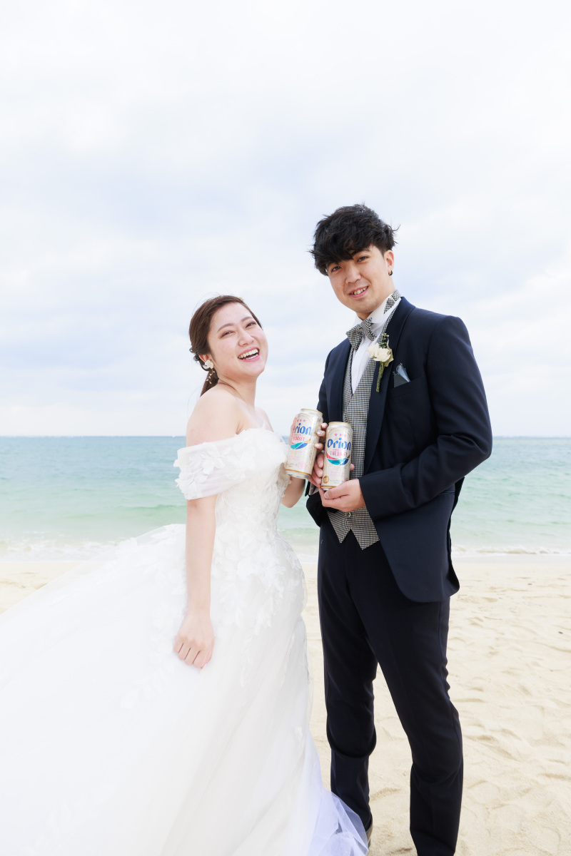 ビーチ5
