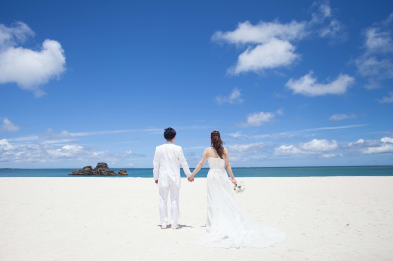 絶好のロケーションで！