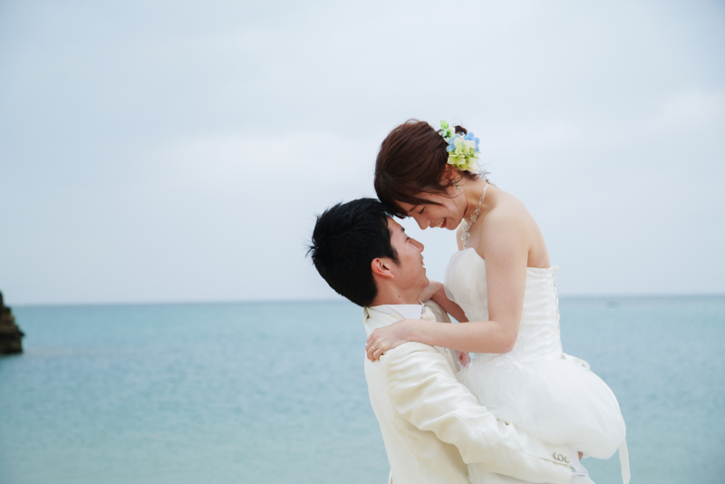 超ラブラブなお2人♡