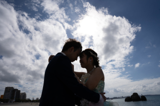 チャペル＆ビーチ