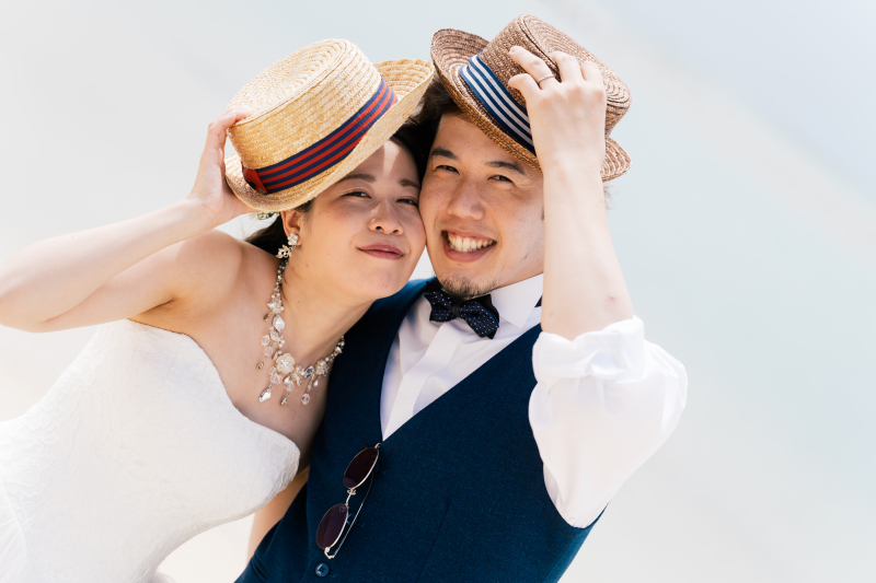 アイテムを使って