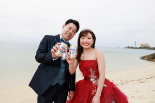 笑顔いっぱい♡