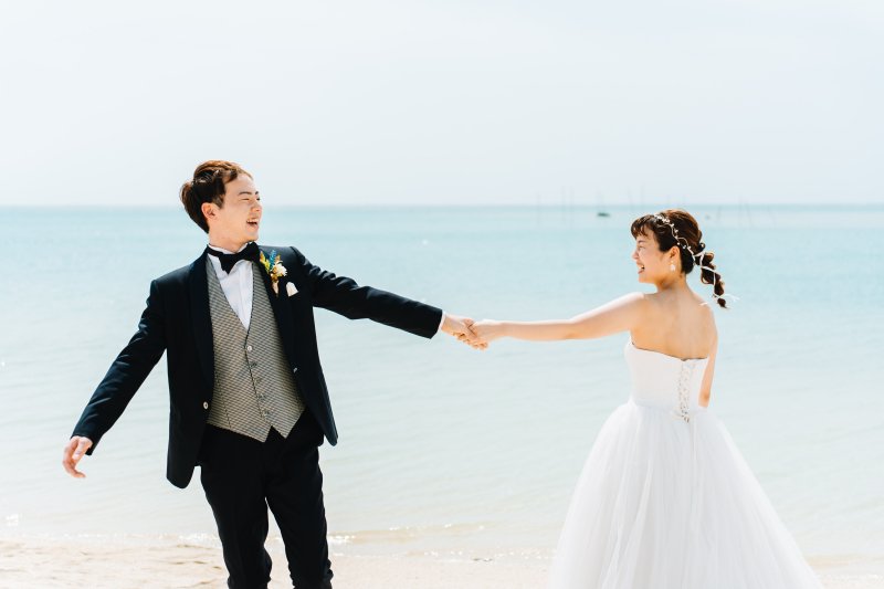 まるでダンスのように・・