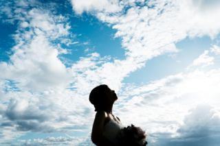 チャペル＆ビーチ