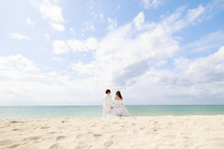 バックショットのご紹介！