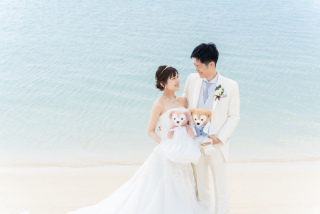 大好きなものと一緒に