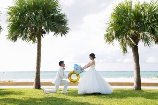 ずっと一緒にいてください！！