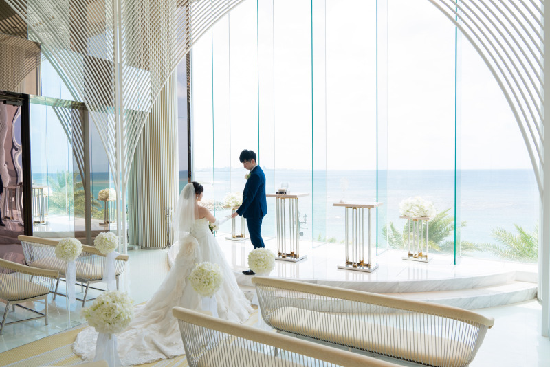 ふたりの未来へ