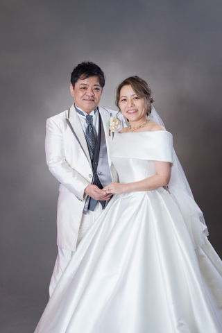 ご結婚10周年記念に。