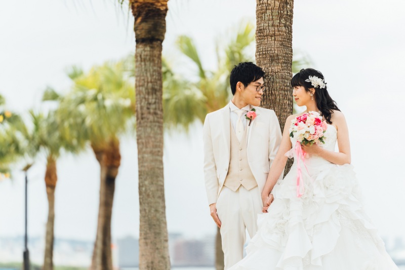 ～ビーチフォト～