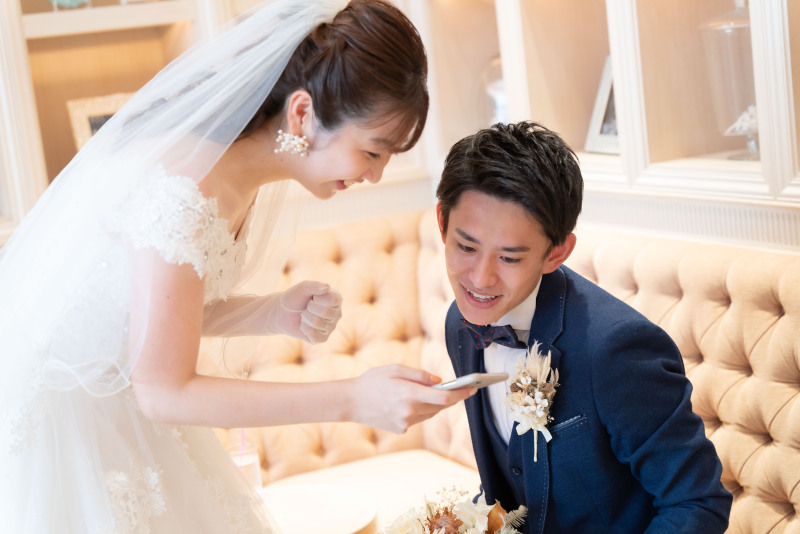 確認タイム♪