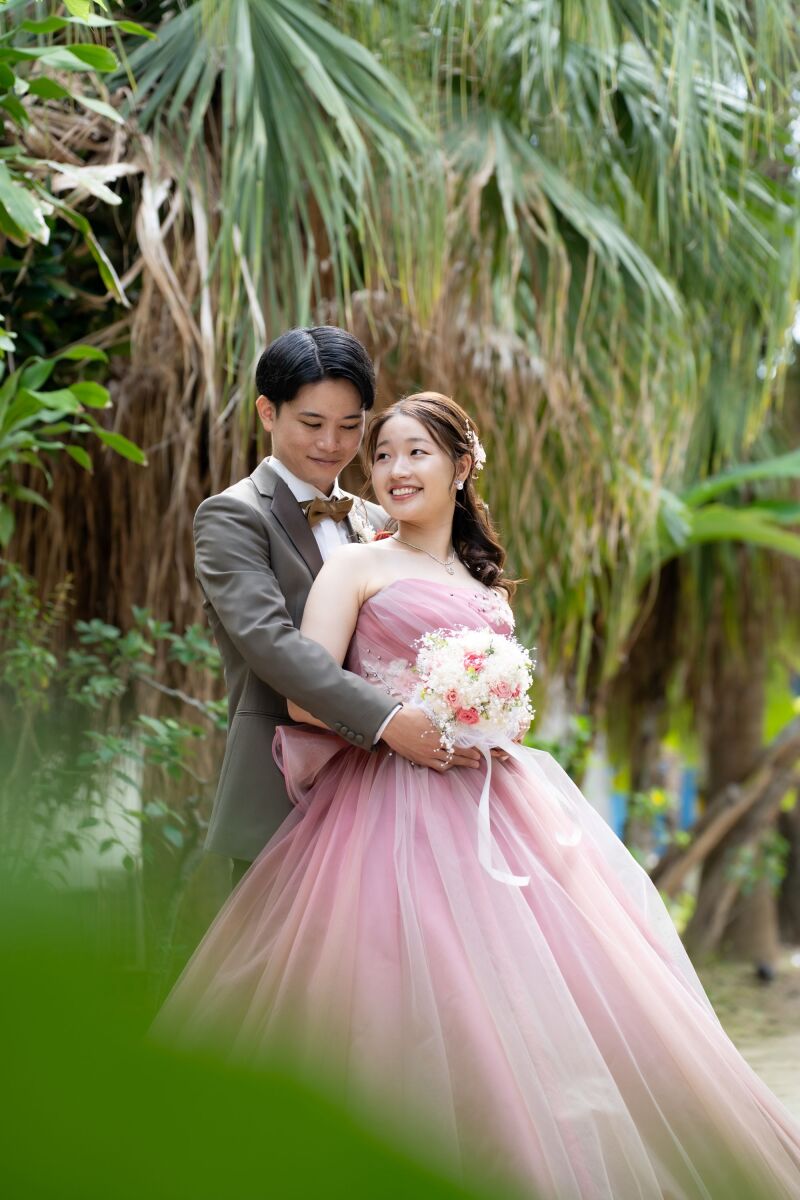 すべてがお見事なバランス♡これぞフォトジェニック