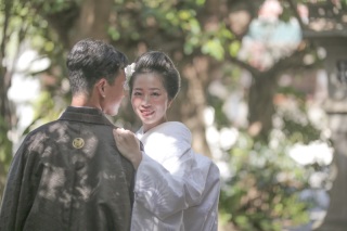 ドレス＊琉装＊和装（ビーチ・波上宮・スタジオ）