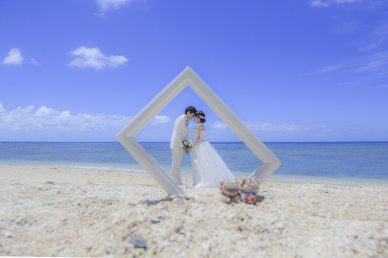 アイテムを使用して♪