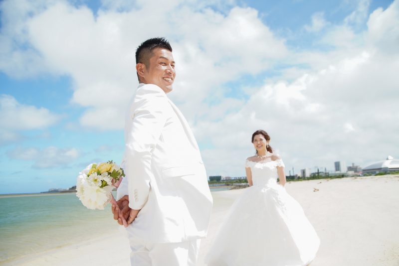 プロポーズ大作戦？