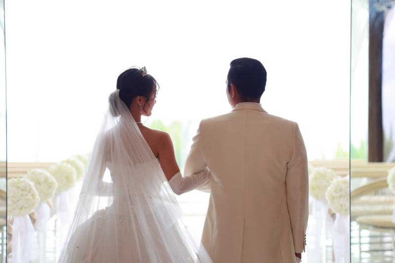 撮影スタート♪