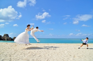 ズキューン！！！