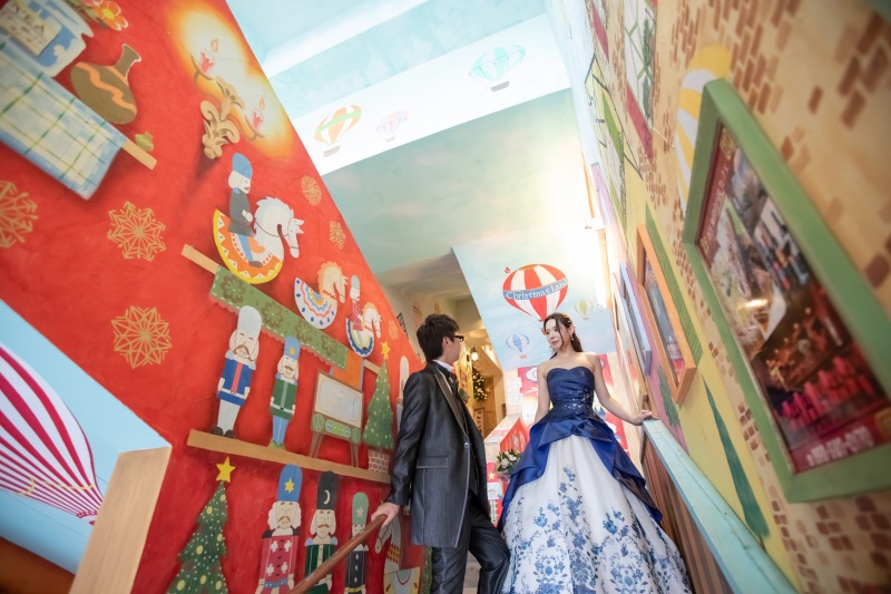 （アメリカンビレッジ３）