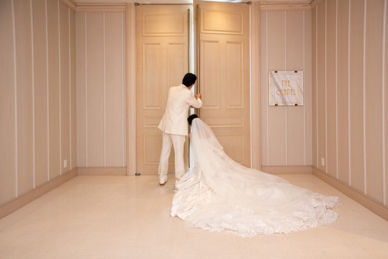 どんな景色かな？