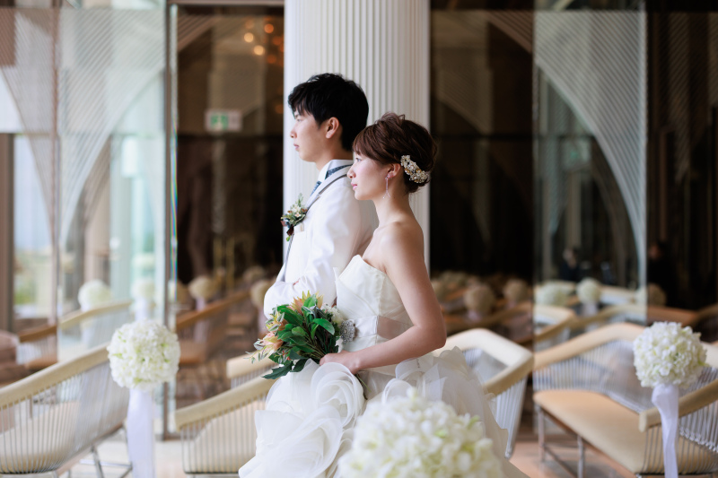 バージンロード